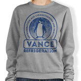 Vance Refrigeration - Sweatshirt