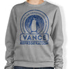 Vance Refrigeration - Sweatshirt