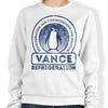Vance Refrigeration - Sweatshirt