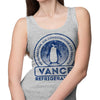 Vance Refrigeration - Tank Top