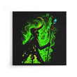 Variant Mischief - Canvas Print