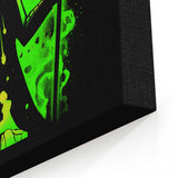 Variant Mischief - Canvas Print