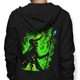 Variant Mischief - Hoodie