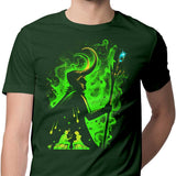 Variant Mischief - Men's Apparel