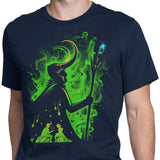 Variant Mischief - Men's Apparel