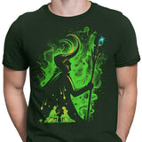 Variant Mischief - Men's Apparel