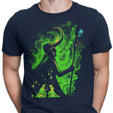 Variant Mischief - Men's Apparel