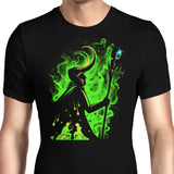 Variant Mischief - Men's Apparel