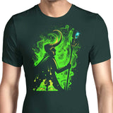 Variant Mischief - Men's Apparel