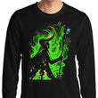 Variant Mischief - Long Sleeve T-Shirt