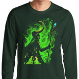 Variant Mischief - Long Sleeve T-Shirt