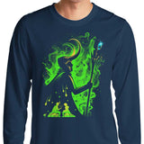Variant Mischief - Long Sleeve T-Shirt