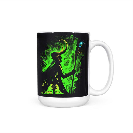 Variant Mischief - Mug