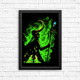 Variant Mischief - Posters & Prints