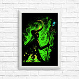 Variant Mischief - Posters & Prints