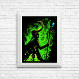 Variant Mischief - Posters & Prints