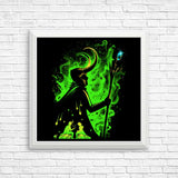 Variant Mischief - Posters & Prints