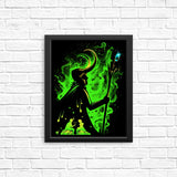 Variant Mischief - Posters & Prints