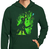 Variant Mischief - Hoodie