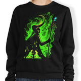 Variant Mischief - Sweatshirt