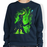 Variant Mischief - Sweatshirt