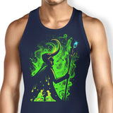 Variant Mischief - Tank Top