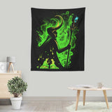 Variant Mischief - Wall Tapestry