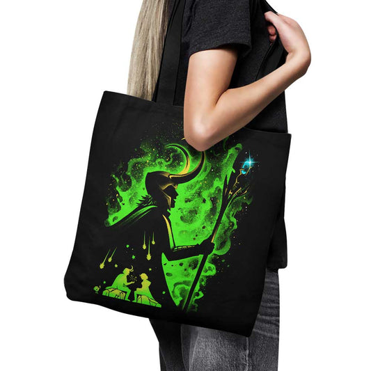 Variant Mischief - Tote Bag