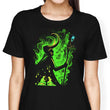 Variant Mischief - Women's Apparel
