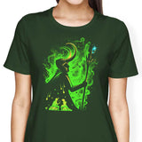 Variant Mischief - Women's Apparel
