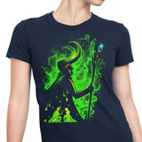 Variant Mischief - Women's Apparel