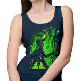 Variant Mischief - Tank Top