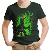 Variant Mischief - Youth Apparel
