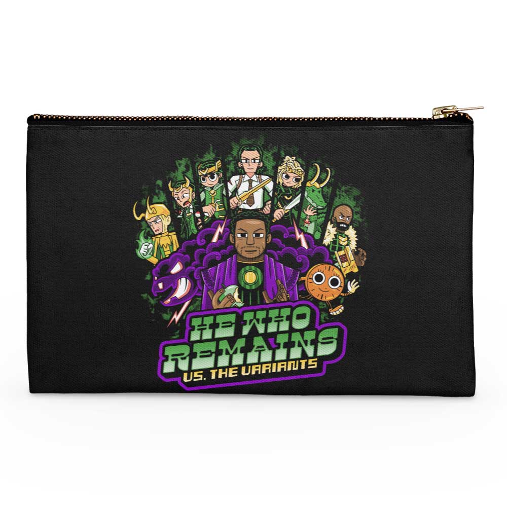 Variant Pilgrim - Accessory Pouch