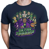 Variant Pilgrim - Men's Apparel