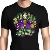 Variant Pilgrim - Men's Apparel