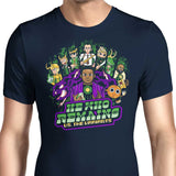 Variant Pilgrim - Men's Apparel