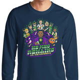 Variant Pilgrim - Long Sleeve T-Shirt