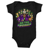 Variant Pilgrim - Youth Apparel