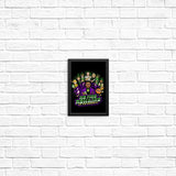 Variant Pilgrim - Posters & Prints