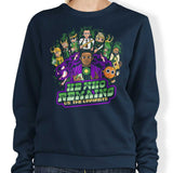 Variant Pilgrim - Sweatshirt