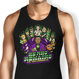 Variant Pilgrim - Tank Top