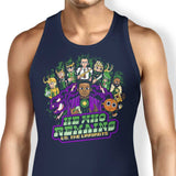 Variant Pilgrim - Tank Top