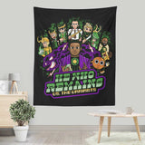 Variant Pilgrim - Wall Tapestry