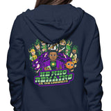 Variant Pilgrim - Hoodie