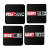 Variant Studios - Coasters