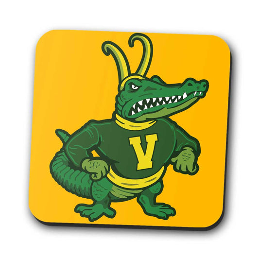 Variant University - Coasters