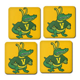 Variant University - Coasters
