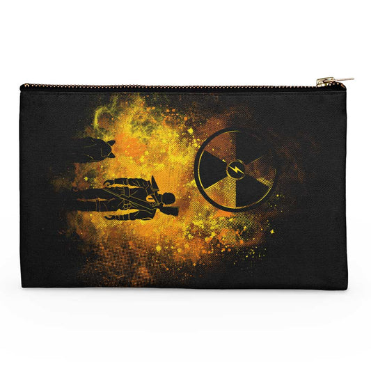 Vault Art - Accessory Pouch