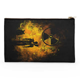 Vault Art - Accessory Pouch